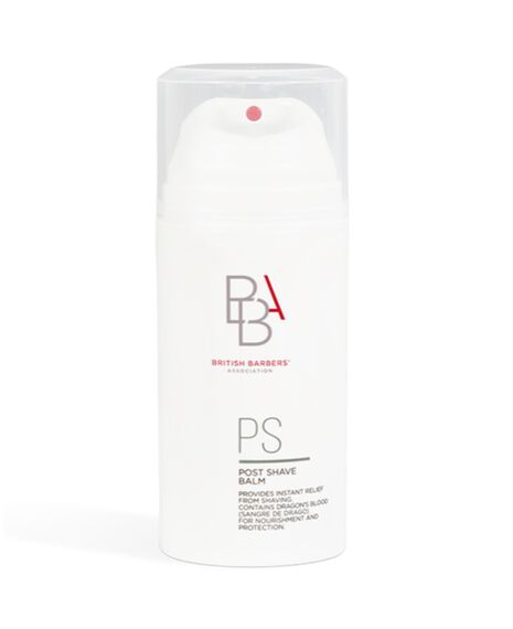 Calming Post Shave Balm 100ml